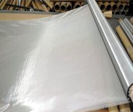 金屬絲編織方孔網（wǎng）