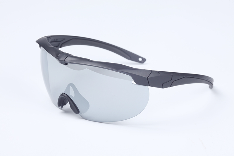 騎行（háng）眼鏡