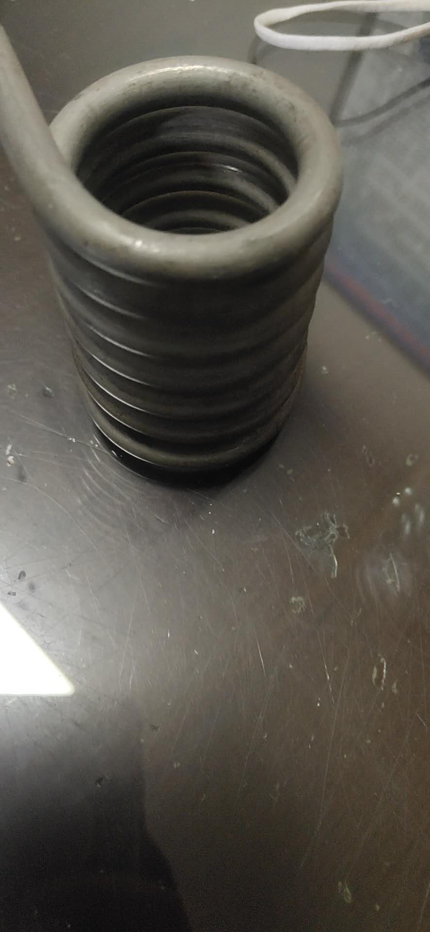 盤管類