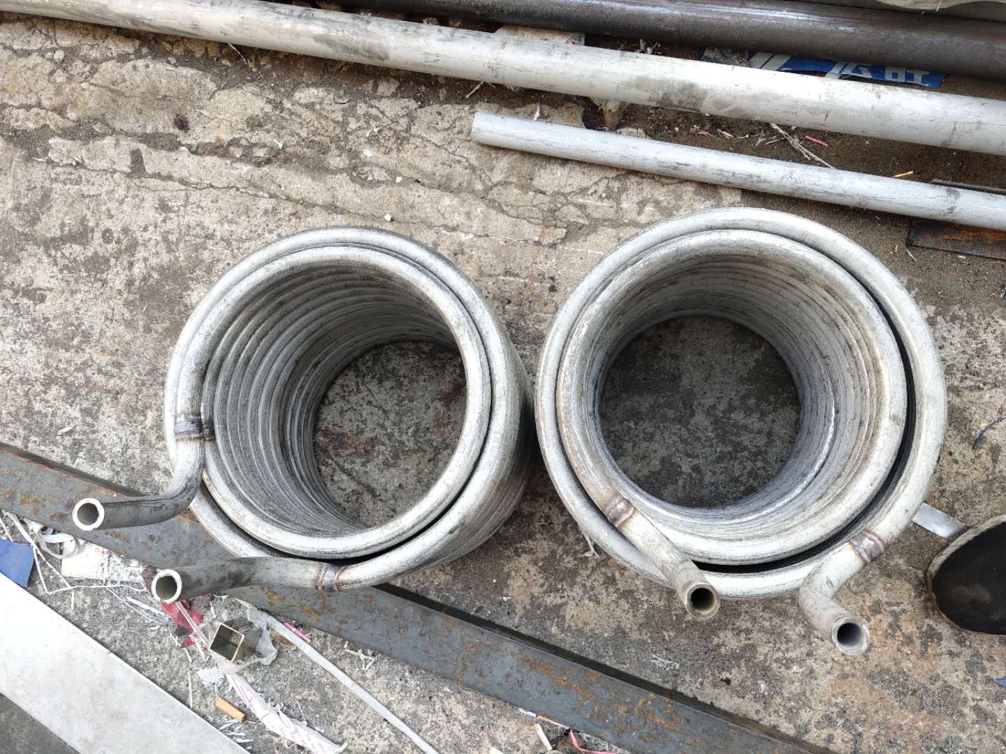 管盤類