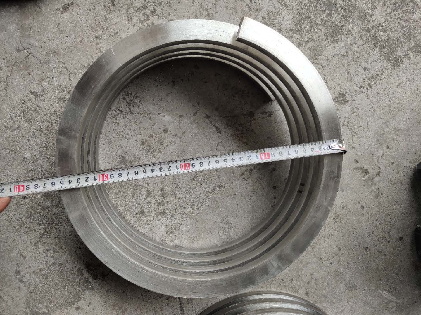 管盤類
