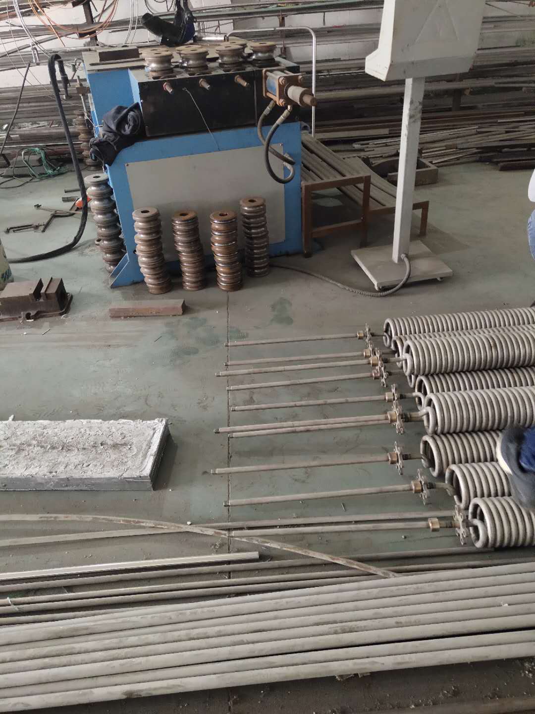 管盤類