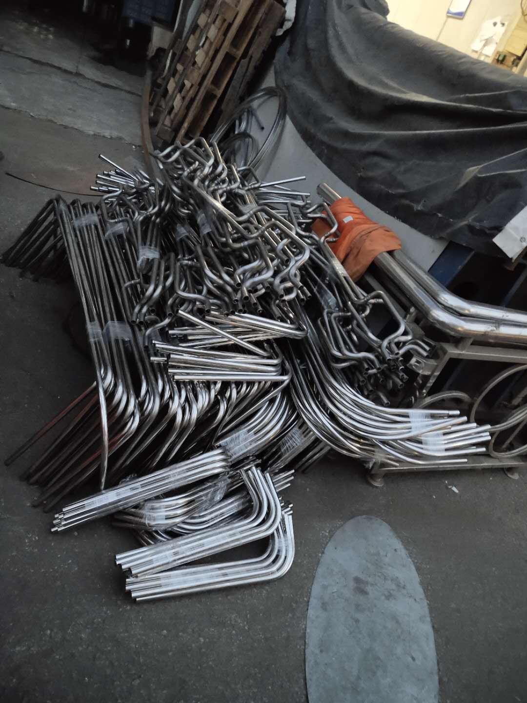 彎管類