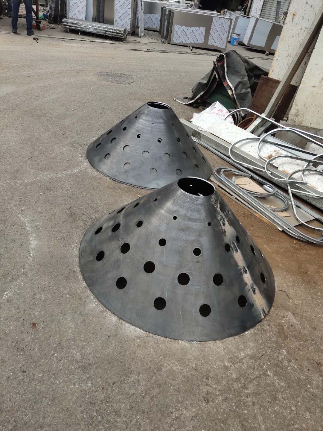 槯體類