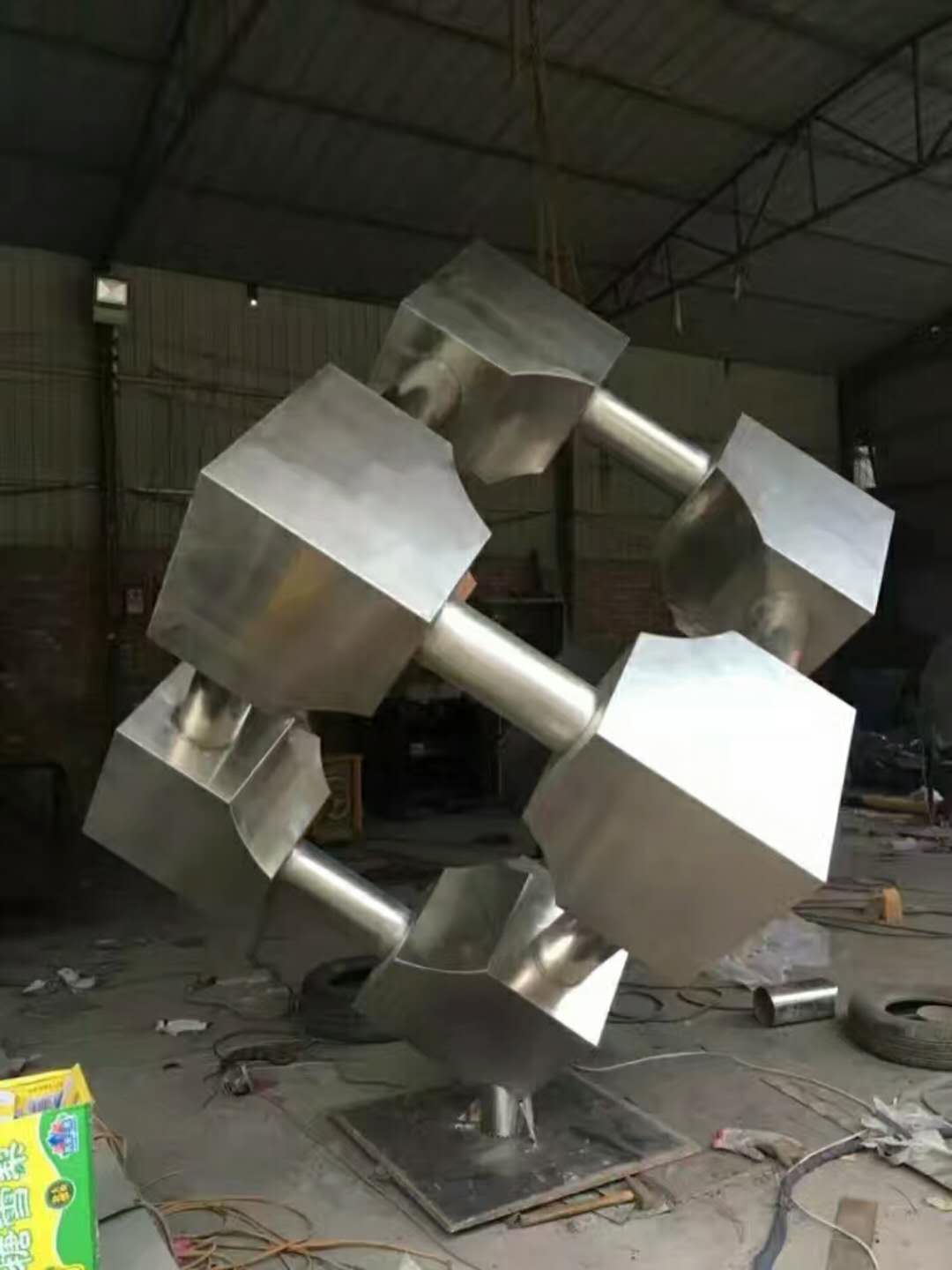 工程案例