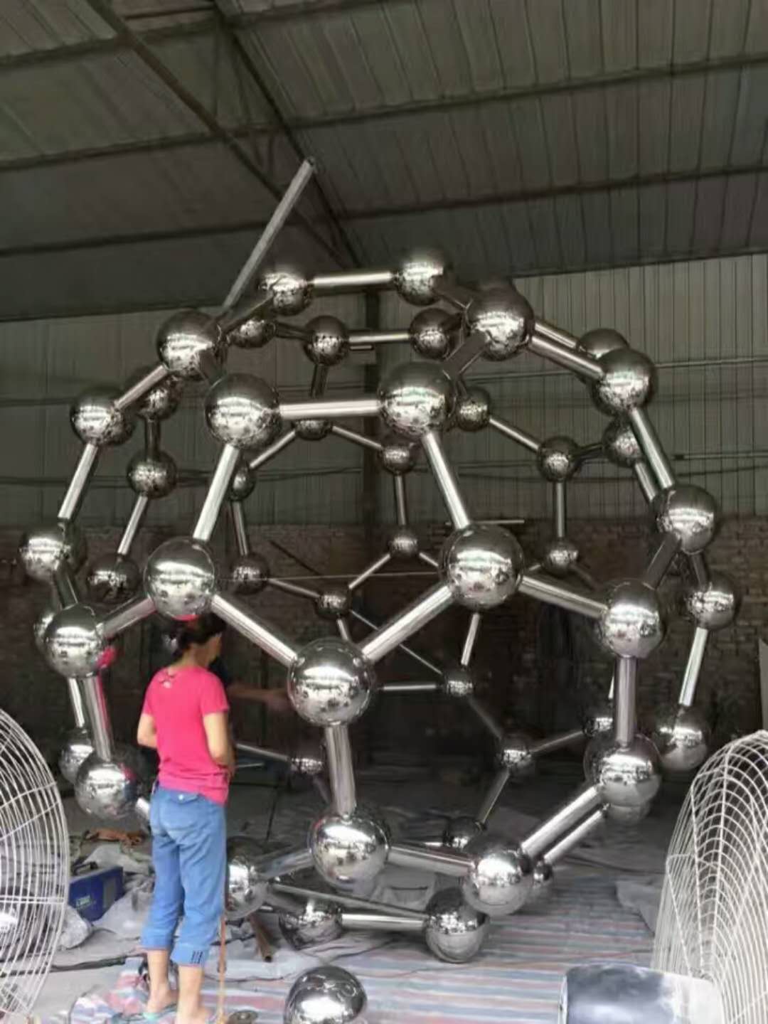 工程（chéng）案例
