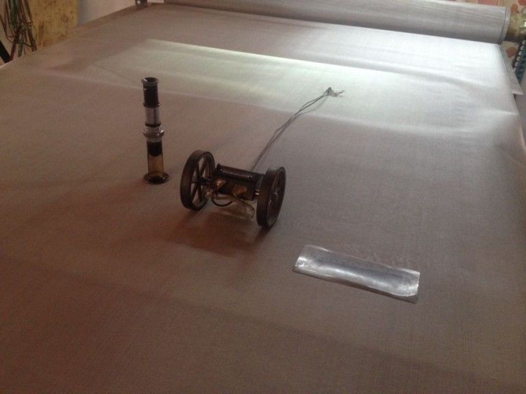 金屬絲網（wǎng）